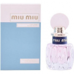 Tualettvesi Miu Miu L'Eau Rosee EDT naistele, 50 ml, 50 ml