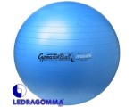 V&otilde;imlemispall Ledragomma Original Pezzi Gymnastik Ball Maxafe 65 cm, sinine
