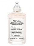 Tualettvesi Maison Margiela Replica Flower Market EDT naistele 100 ml