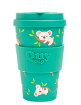 QuyCup kruus 400 ml RePET KOALA