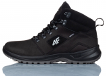 Jalan&otilde;ud Meeste 4F TREKKINGOWE W G&Oacute;RY OBMH261 21S Suurus-40, 40