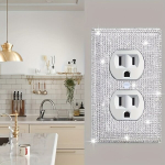 4tk Pistiku Kate, L&auml;ikiv H&otilde;be, Dekoratiivne L&uuml;liti Kate