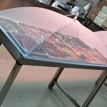 Toidu kaitsekate putukate eest, 32*32cm