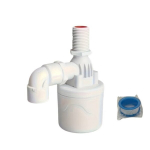 Veetaseme regulaator ujuklapp