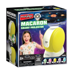 EASTCOLIGHT Galaktika projektor (Makaron)