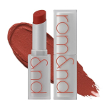 om&nd ZERO MATTE LIPSTICK 05 EVENING - Matt huulepulk