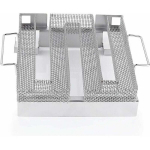 Grillid, roostevabast terasest k&uuml;lmsuitsugeneraator, 20 tundi