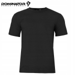 Meeste T-s&auml;rk Dominator Urban Combar, Must