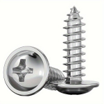 Iseskruvivad kruvid (50 tk), M4 x 40mm 50vnt