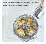 RAMANA Ventilaatori ja filtriga du&scaron;ipea