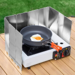 Ithye 10-plaadiline tuulekindel kokkupandav matkapliit