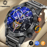 Meeste Nutikell K&otilde;nedele Android IOS Veekindel Sportlik Nutiaegrežiim.