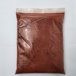Tee-ise V&auml;rvipulber Pigment, Raudoksiid Pulber, Betooni Pigment., Geležies oksido žalia