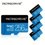 Telefoni m&auml;lukaart Micro SD M&auml;lukaart Adapteriga., 32 GB
