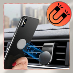 Telefonihoidja autole M6