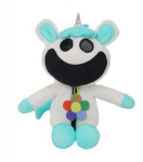 Happy People Pehme m&auml;nguasi Smiling Critters Craftycorn, 25 cm