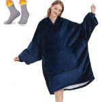 Tekk-pusa, sinine