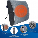 Soojendusega nimmepadi ReHome R3K, helehall