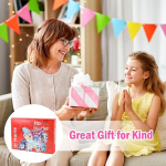 Laste pusle &ldquo;&Uuml;kssarvik&rdquo; DreamPuz, 60 t&uuml;kki