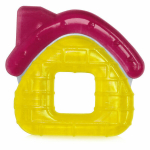 Jahutav n&auml;rimism&auml;nguasi Lorelli House, kollane