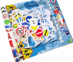 Liiklusm&auml;rgid 21tk.