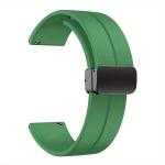 20mm 22mm Kiirkinnitusega Silikoon &Otilde;huke Nutikellarihm Samsungile Amazfit 4 5 GTS 2 Bip Lite., liucerna
