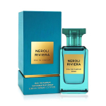 Parf&uuml;&uuml;mvesi Neroli Riviera Fragrance World naistele/meestele EDP, 80ml, 80 ml