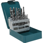 Makita puurikomplekt D-46202 Drill Bit Set 18-osaline