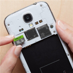 Telefoni m&auml;lukaart Microsd-kaart &ndash; Pny 16GB Uhs-i Class 10