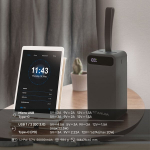 V&auml;line aku Titanum 741S, 50 000mAh