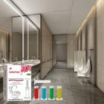 Jakehoe Lille WC Geeltemplid: Kauakestev M&otilde;ju, &Uuml;ks Saab 8 Lille