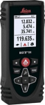 Laserkaugusm&otilde;&otilde;tur Leica Geosystems Disto X4