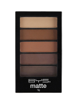 BYS Lauv&auml;rvid Matte DESERT SAFARI