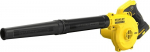 V20 Blower 288 km/h - Lithium 18V - Without Battery STANLEY FATMAX - SFMCBL01B-XJ