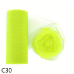 Organza rull, C30