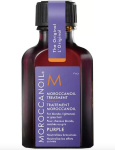 Juukse&otilde;li Moroccanoil Treatment Purple Hair Oil for Blonde Hair, 25 ml