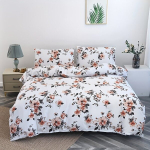 voodipesukomplekt, 3 osa, 240cm*220cm