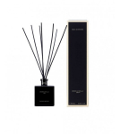 Kodul&otilde;hn pulkadega Cereria Molla &bdquo;Amber & Sandalwood&ldquo;, 500 ml