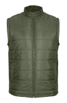Pantoneclo meeste vest - NYLN-017 (Four Leaf Clover)
