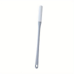 Ergonoomiline Pikendatud K&auml;epidemega Silikoonist Jalapesuhari Du&scaron;iks , pilka