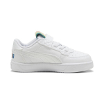 Puma vabaajajalatsid lastele Caven 2.0 Ready, valge, 28