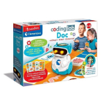 &Otilde;pperobot Doc Clementoni, PL