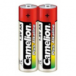 Camelion patareid Plus Alkaline, 1.5 V, AA/LR06, 2 tk