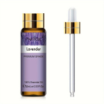 Lavendli eeterlik &otilde;li 10ml, k&uuml;&uuml;nalde valmistamiseks.