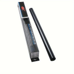 Premium P&auml;ikesekaitsekile - 50.8cm x 299.72cm Anti-UV Kaitse, Vastupidav PET Materjal Autodele ja Kodule., 50% VLT