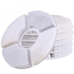 Loomajooturi filter - 6 tk