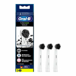 ORAL-B HAMBAPUD TIPP ACTIVE CHARCOAL 3TK 410812