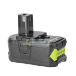 Akut&ouml;&ouml;riistadele Ryobi Ahlio, 18 V