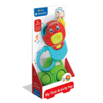 Clementoni BABY 17947 muusikaline v&otilde;ti lastele