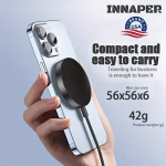 15W magnetlaadija